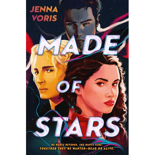 Made of Stars