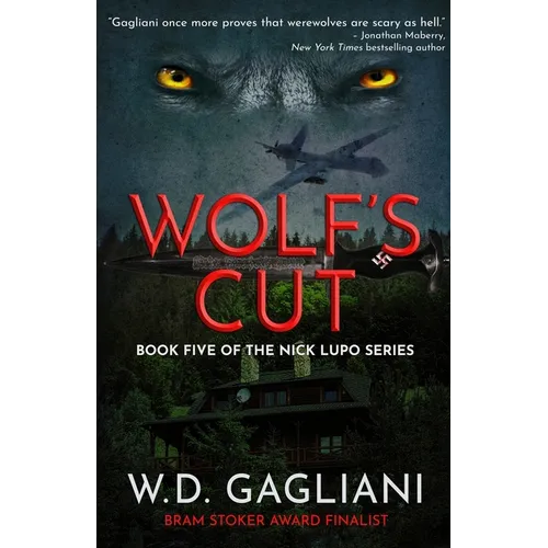 Wolf's Cut
