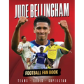 Jude Bellingham: Football Fan Book