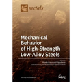Mechanical Behavior of High-Strength Low-Alloy Steels