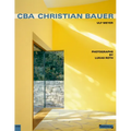 CBA Christian Bauer: Jovis Portfolio
