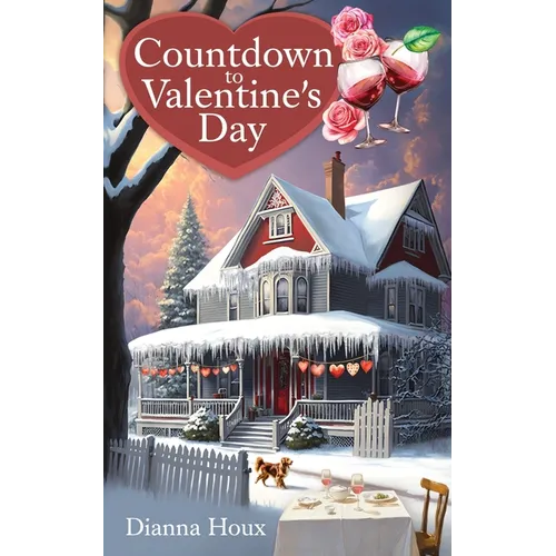 Countdown to Valentine's Day