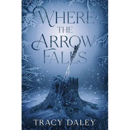 Where the Arrow Falls