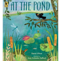 At the Pond
