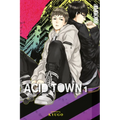 Acid Town, Volume 1