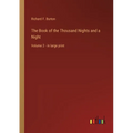 The Book of the Thousand Nights and a Night: Volume 2 - in large print