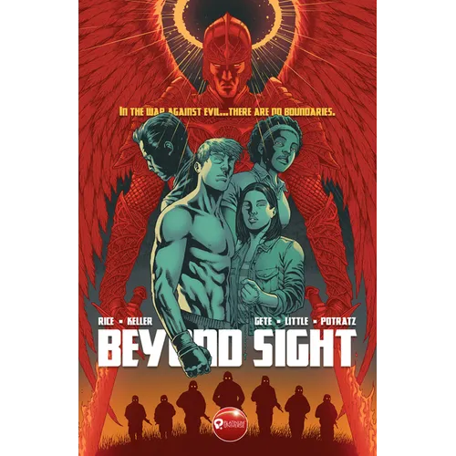 Beyond Sight