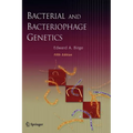 Bacterial and Bacteriophage Genetics