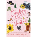 Cowboy Most Wanted