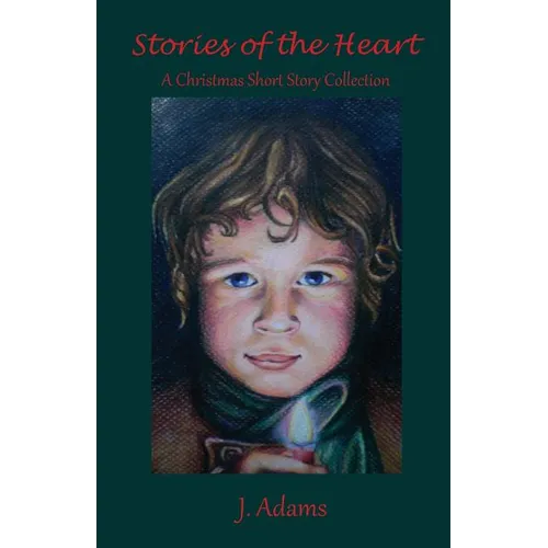 Stories of the Heart