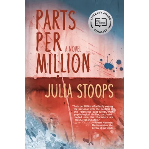 Parts Per Million