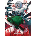 Immortal Hounds 7