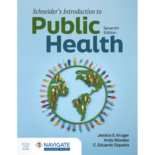 Schneider's Introduction to Public Health