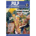 Pulp Literature Summer 2024: Issue 43