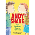 Andy Shane and the Very Bossy Dolores Starbuckle