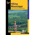 Hiking Mississippi