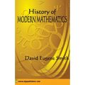 History of Modern Mathematics