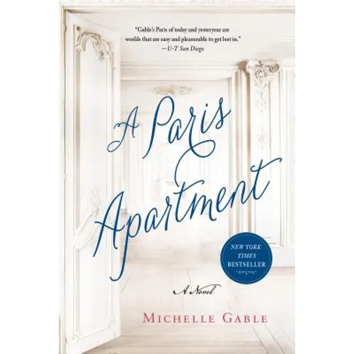 A Paris Apartment