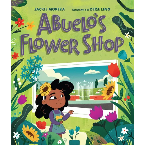 Abuelo's Flower Shop