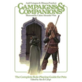 Campaigns & Companions: The Complete Role-Playing Guide for Pets