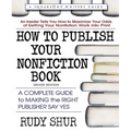 How to Publish Your Nonfiction Book