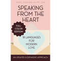 Speaking from the Heart: 18 Languages for Modern Love