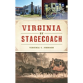 Virginia by Stagecoach