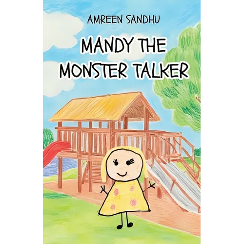 Mandy the Monster Talker