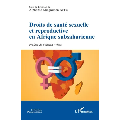 Droits de santé sexuelle et reproductive en Afrique subsaharienne
