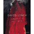 David Lynch: Someone Is in My House