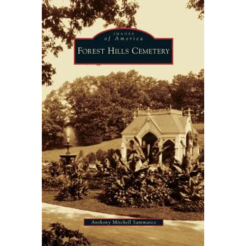 Forest Hills Cemetery