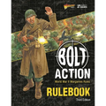 Bolt Action: Third Edition: World War II Wargames Rules