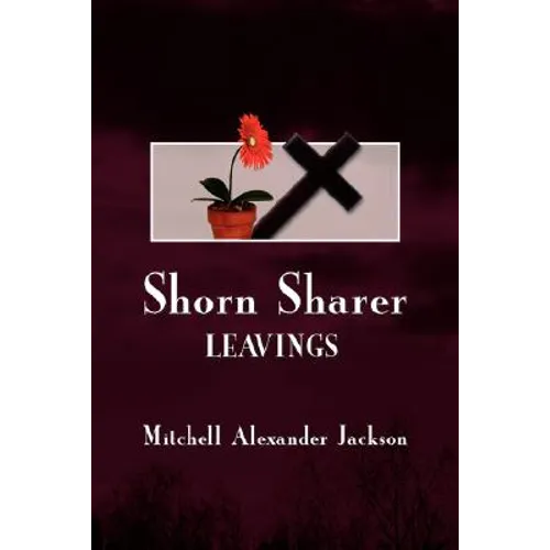Shorn Sharer: Leavings