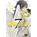 7thgarden, Vol. 3