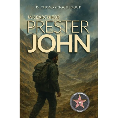In Search of Prester John