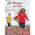 Weather in Fall