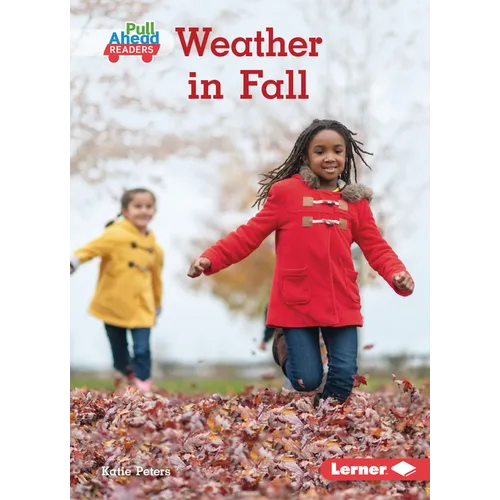 Weather in Fall