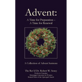 Advent: A Time for Preparation - A Time for Renewal