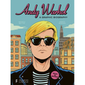 Andy Warhol: A Graphic Biography