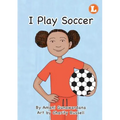 I Play Soccer