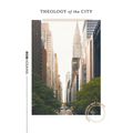 Theology of the City
