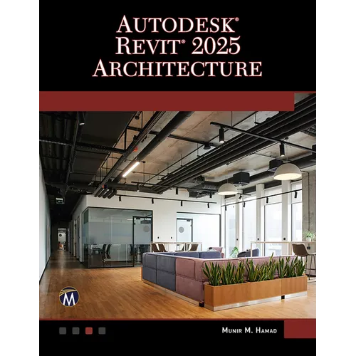 Autodesk Revit 2025 Architecture