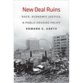 New Deal Ruins