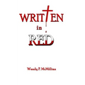 Written in Red