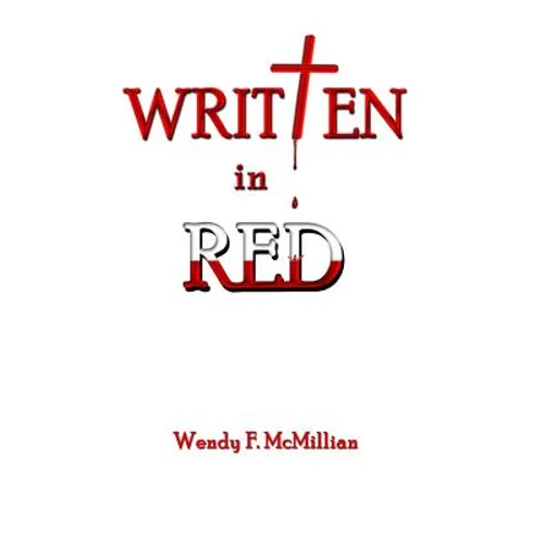 Written in Red