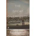 The Great Divergence: China, Europe, and the Making of the Modern World Economy