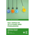 Key Topics in Attitudes and Persuasion