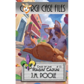 Case of the Ragin' Cajun