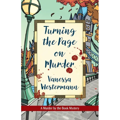 Turning the Page on Murder