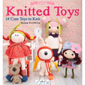 Knitted Toys: 14 Cute Toys to Knit